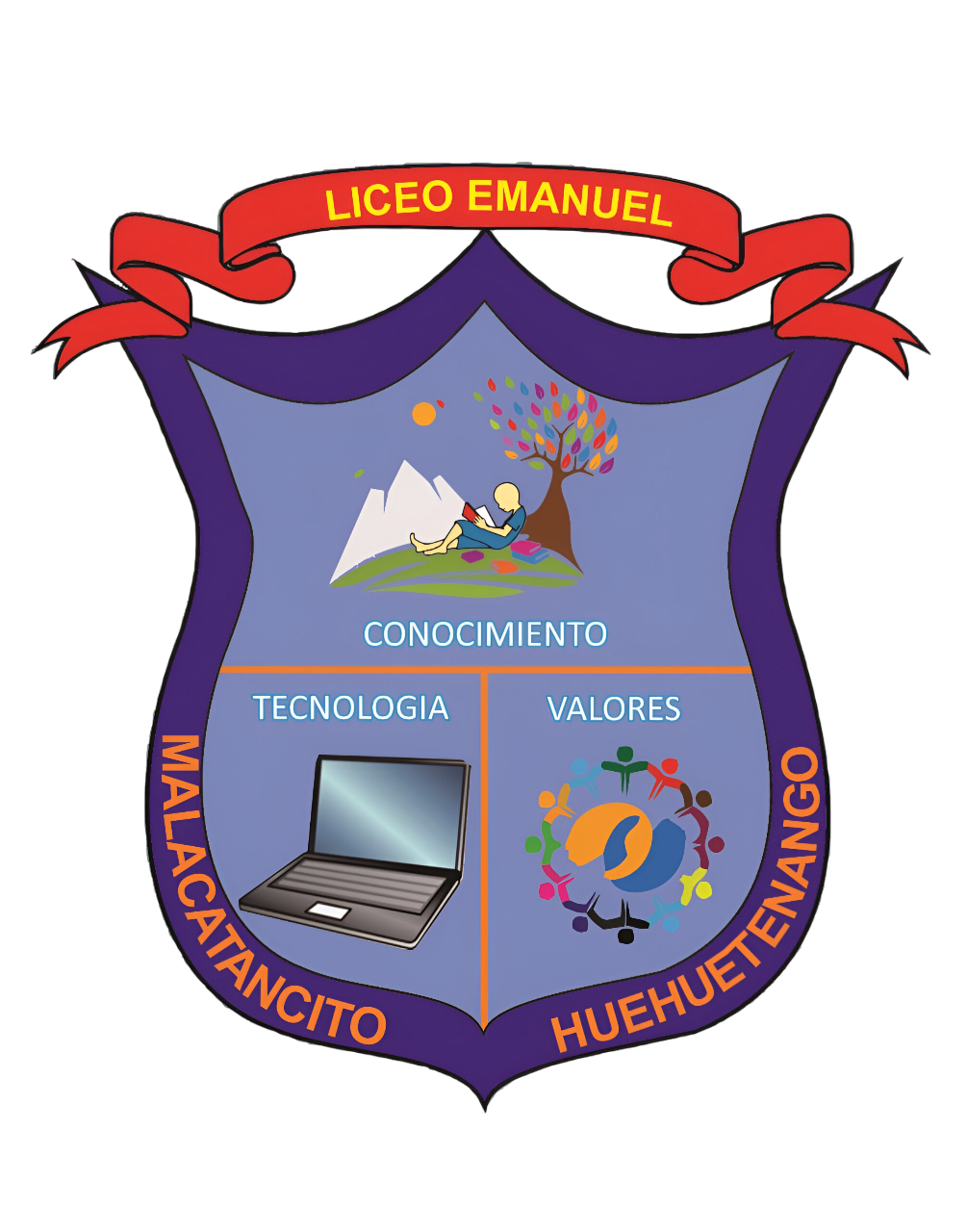 Liceo Emanuel